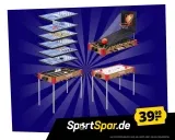 MUWO Masterplay 12-in-1 Multigame Spieletisch für 44,94 € inkl. Versand