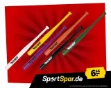MUWO Shootout Baseballschläger (6 Farben) für 6,66 € zzgl. 4,95 € Versand