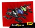 ❄️ MUWO Snowslider Lenkschlitten für 50,99 € inkl. Versand