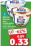 MÜLLER Milchreis und  Grießpudding bei Kaufland für nur 0,33€