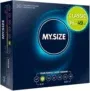 MY.SIZE Classic Kondome Größe 36 Stück (Größe 1 bis 6) ab 16,19 € inkl. Prime-Versand