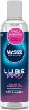 MY.SIZE Lube Me Premium Gleitgel Tingly Warming (250 g) ab 5,39 € inkl. Prime-Versand (statt 14,99 €)