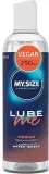 My.size Lube Me Premium Gleitgel Vegan 250 Ml Ab 4,49 € Inkl. Prime-Versand (Statt 14,99 €)