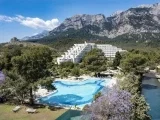 Last Minute -8 Tage Türkei ab 550 €: 5-Sterne-Urlaub in Kemer mit All Inclusive