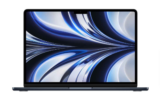 Apple MacBook Air 13″ (M2, 2022) mit 256GB & 8GB RAM für 694,95€ (statt 838)