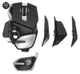 Mad Catz R.A.T. DWS für 77,94 € inkl. Versand (statt 101,45 €)