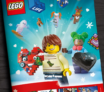 Gratis: LEGO® Life Magazin 4-mal im Jahr kostenlos nach Hause