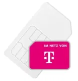 Telekom Magenta Mobil XL: Allnet- und SMS-Flat mit Unlimited 5G Datenvolumen für 49,95€/Monat