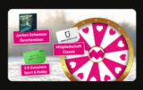Magenta Moments: Januar Glücksrad ab 27.01.