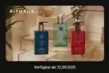 Gratis  Rituals Handseife (300 ml) im Wert von 10,90 € [Telekom Kunden -Magenta Moments ]
