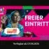 Clatronic Eismaschine ICM 3764 🍧bis zu 1500 ml (Zubereitungszeit: 20-40 Minuten  Inkl. Rezeptvorschläge) ab 19,99 € inkl. Prime-Versand (statt 30,00 €)