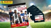 Gratis: Panini Album & 10 Stickertüten im Wert von 9,99 € [Magenta Moments]