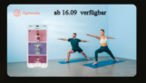 Kostenloses Training mit Gymondo bis Ende des Jahres [Telekom Magenta Moments]