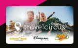 Gratis – 50€ Freizeitpark Gutschein 🎡🎢 für Travelcircus [Telekom Kunden – Magenta App]