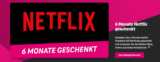 Telekom Magenta Moments: 6 Monate Netflix Standard Kostenlos für Mobilfunkkunden