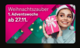 Telekom 🎄✨ Magenta Moments Adventskalender ab 27.11.2023 [MeinMagenta App]