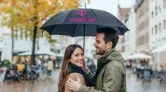 Magenta Moments ☔ Gratis-Regenschirm für Telekom-Kunden