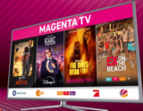 📺 6 Monate GRATIS + 30€ Cashback für MagentaTV z.B. SmartStream mit Netflix, Disney+, RTL+ Premium +