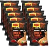 Maggi Magic Asia Instant Nudel Snack Ente (12x62g) ab 7,04 € inkl. Prime-Versand (statt 10,68 €)