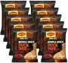 Maggi Magic Asia Instant Nudel Snack Ente (12x62g) ab 7,04 € inkl. Prime-Versand (statt 10,68 €)