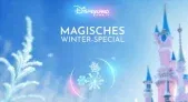 Disneyland Paris Winterspecial 🏰 2 ÜN + 3 Tage Eintritt | Disney Davy Crockett Ranch | VIP für Illuminations! Show & Parkplatz ab 194€ p.P.