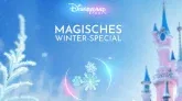 Disneyland Paris Winterspecial 🏰 2 ÜN + 3 Tage Eintritt | Disney Davy Crockett Ranch | VIP für Illuminations! Show & Parkplatz ab 214 € p.P.