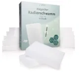12x Magischer Radierschwamm Schmutzradierer für 4,49 € inkl. Prime-Versand (statt 8,99 €)