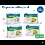 Gratis testen & Geld zurück bei Unzufriedenheit: Magnesium-Diasporal® Cashback-Aktion 2025