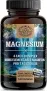 Magnesium Komplex 1430mg (+400mg ELEMENTAR verfügbar) DE SCHEUNENGUT® ab 6,22 € inkl. Prime-Versand (statt 8,89 €)