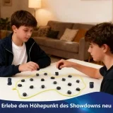 HOKYYCC Magnetisches Schachspiel