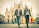 Mailand Shopping Trip: 3 Tage im 4* Leonardo Hotel Milan City Center & Flügen ab 121 € p.P.