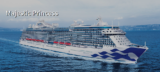 🛳️ Atlantik-Kreuzfahrt mit der Majestic Princess: Fort Lauderdale ➡️ Barcelona ab 833€ p.P. (Balkonkabine) 10 Seetage