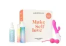 Make Selflove 💕 Einstiegsbox für sie für 19,94 € inklusive Versand