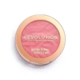 Makeup Revolution Blusher Reloaded Blusher Pink Lady (7.5g) für 3,00 € inkl. Prime-Versand (statt 3,95 €)