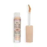 Makeup Revolution IRL Filter Finish Concealer C8.5 (6g) für 2,00 € inkl. Prime-Versand (statt 4,95 €)