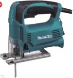 Makita 4329KX1 Stichsäge Elektronik-Pendelhub-Stichsäge mit Koffer für 59,95 € inkl. Versand (statt 79,00 €)