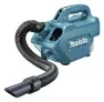 Preisfehler?  Makita Akku-Staubsauger CL121DZ für 34,94€ (statt 81€) Abholung für 29,99€