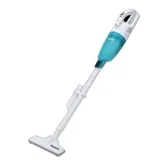 Makita Cl117Fdx1 Akkustaubsauger (Weiß/Blau) Für 35,90 € Inkl. Versand (Statt 49,95 €)