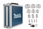 Makita D 47307 Lochsägen Set 16-teilig