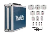 Makita D 47307 Lochsägen Set 16-teilig für 55,90 € inkl. Versand (statt 74,29 €)