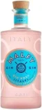 Malfy Gin Rosa (Super Premium Gin aus Italien mit Pink Grapefruit und Rhabarber  (41 % Vol., 700ml)