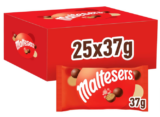 Maltesers Mini-Beutel, 25er Pack (25 x 37g) ab 10,63 € inkl. Prime-Versand (statt 16,29 €)