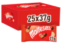 Maltesers Mini-Beutel, 25er Pack (25 x 37g) ab 11,81 € inkl. Prime-Versand (statt 16,29 €)