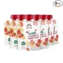Mama Bear Bio Quetschie aus Erdbeere, Banane und Joghurt 6er Pack (6x90g) ab 2,80 € inkl. Prime-Versand (statt 4,22 €)