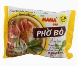 8x MAMA Instant-Reisnudeln Rindfleisch, je 55 g nur 0,96€ inkl. Versand (statt 8€) (Jouybuy Neukunden)