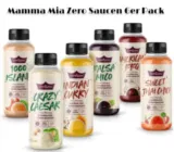 Mamma Mia Zero Saucen 6er Pack für 19,49 € inkl. Versand (statt 30,89 €)