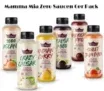 Mamma Mia Zero Saucen 6er Pack für 19,49 € inkl. Versand (statt 30,89 €)