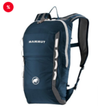Mammut Kletterrucksack Neon Light 12l, mit Daisy-Chain-Materialschlaufen für 31,50 € inkl. Versand (statt 53,60 €)