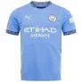 Manchester City FC PUMA Herren Heim Trikot 775075-01 (Gr. S bis 2XL) für 27,94 € inkl. Versand (statt 45,00 €)