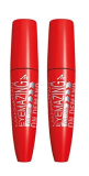 Manhattan Eyemazing Volume on Demand Mascara Fb. 1010N (Packung mit 2) für 7,98 € inkl. Prime-Versand (statt 15,90 €)